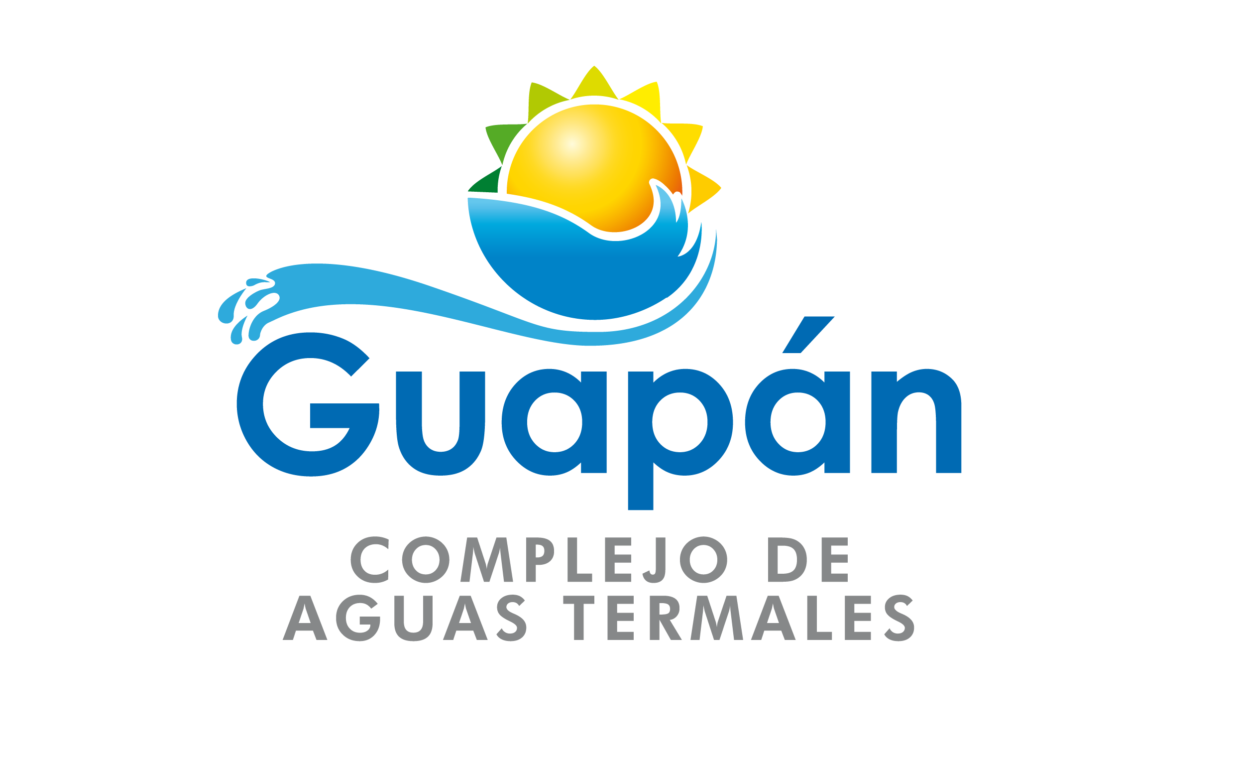 Logo Guapán